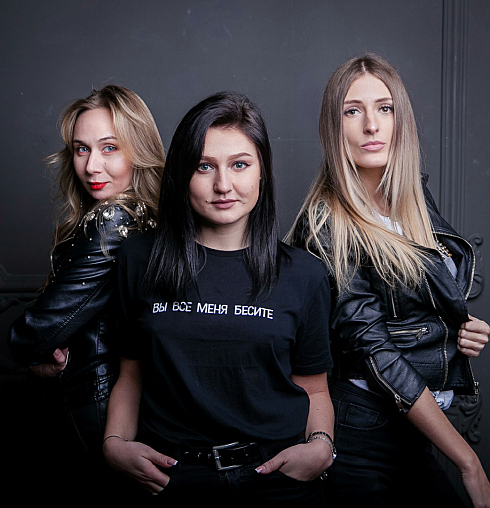 Фотограф Дмитрий Гусалов, фотография добавлена 13.01.2020