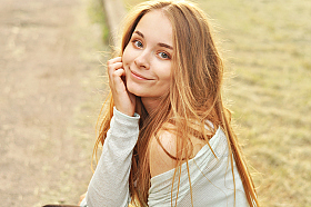 Юлия | Фотограф Маргарита Семенчукова | foto.by фото.бай