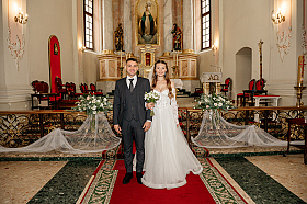 Работа фотографа Юлия Левандовская