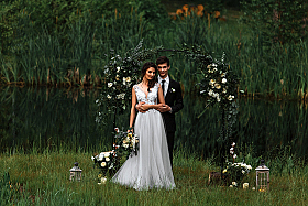 Wedding story | Фотограф Игорь Довидович | foto.by фото.бай