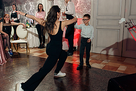 Работа фотографа Сергей Тарасов