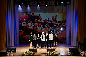 Работа фотографа Илья и Юлия Ширмановы