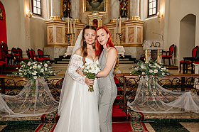 Работа фотографа Юлия Левандовская