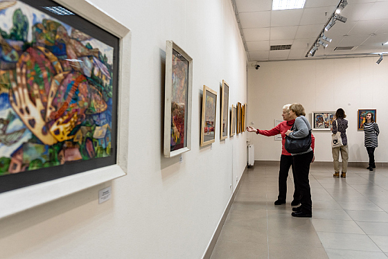 Фотограф Андрей Бортников, фотография добавлена 25.01.2020