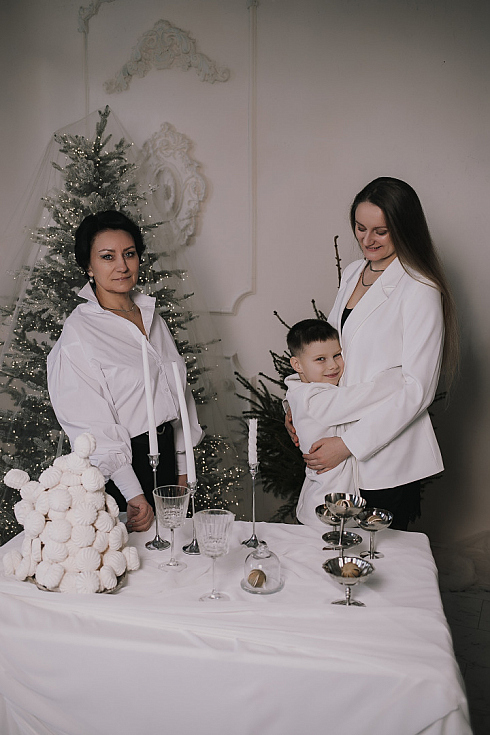 Фотограф Дмитрий Гусалов, фотография добавлена 31.12.2025