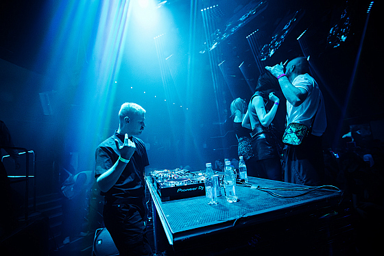 Фотограф Илья Костецкий, фотография добавлена 03.02.2026