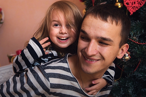 Александр Алфёров - фотограф в городе Солигорск, фотография добавлена 20.12.2015