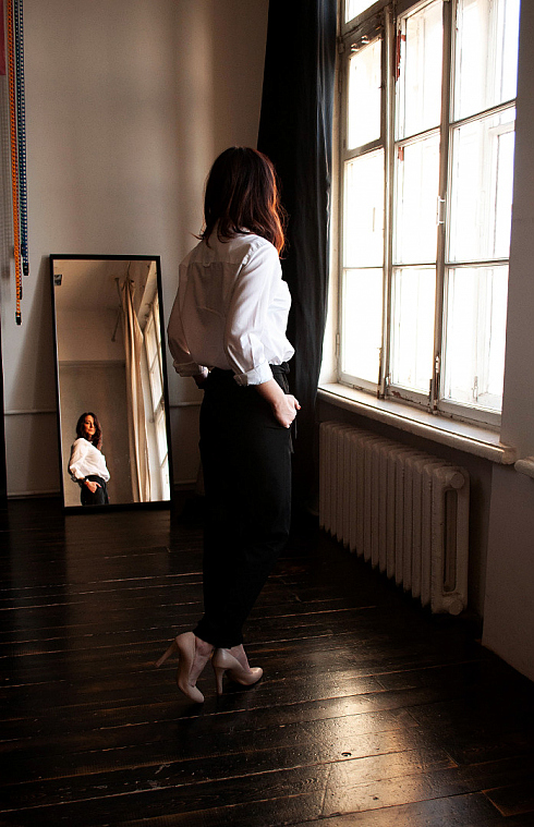 Фотограф Алла Каптур, фотография добавлена 21.05.2022