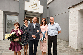 Работа фотографа Сергей Тарасов