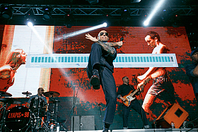 Работа фотографа Сергей Тарасов