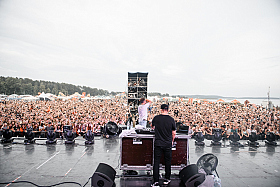 Работа фотографа Сергей Тарасов