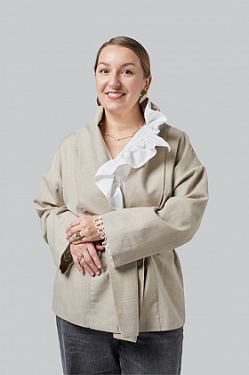 Работа фотографа Игорь Насветников