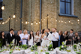 Работа фотографа Илья и Юлия Ширмановы