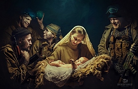 The birth of a new life | Фотограф Sergey Spoyalov | foto.by фото.бай