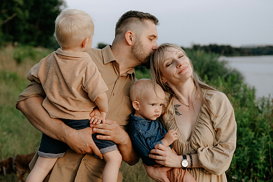 Фотограф Мария Войтик, фотография добавлена 24.12.2025