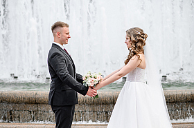 Работа фотографа Кирилл Емельянов