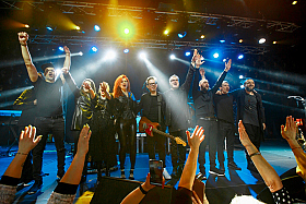 Работа фотографа Сергей Тарасов