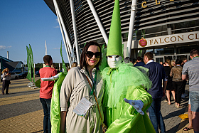 Работа фотографа Сергей Тарасов