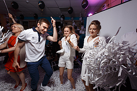 Работа фотографа Сергей Тарасов