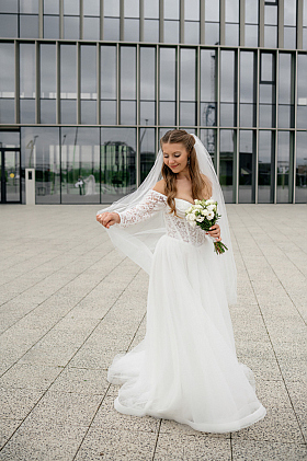 Работа фотографа Юлия Левандовская