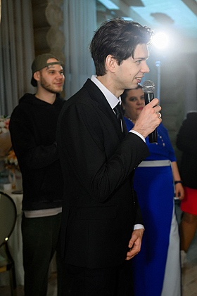 Работа фотографа Кирилл Емельянов