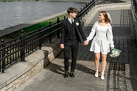 Работа фотографа Кирилл Емельянов