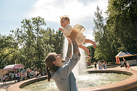 Работа фотографа Юлия Левандовская