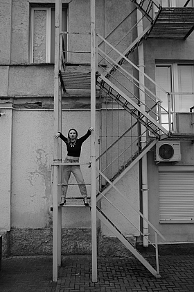 Работа фотографа Николя Бондарович