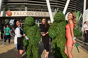 Работа фотографа Сергей Тарасов