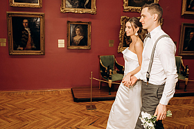 Работа фотографа Юлия Левандовская