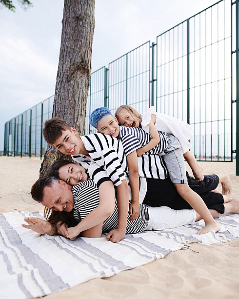 Фотограф Анастасия Вергейчик, фотография добавлена 13.10.2025