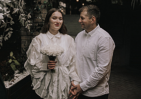 Работа фотографа Дмитрий Гусалов