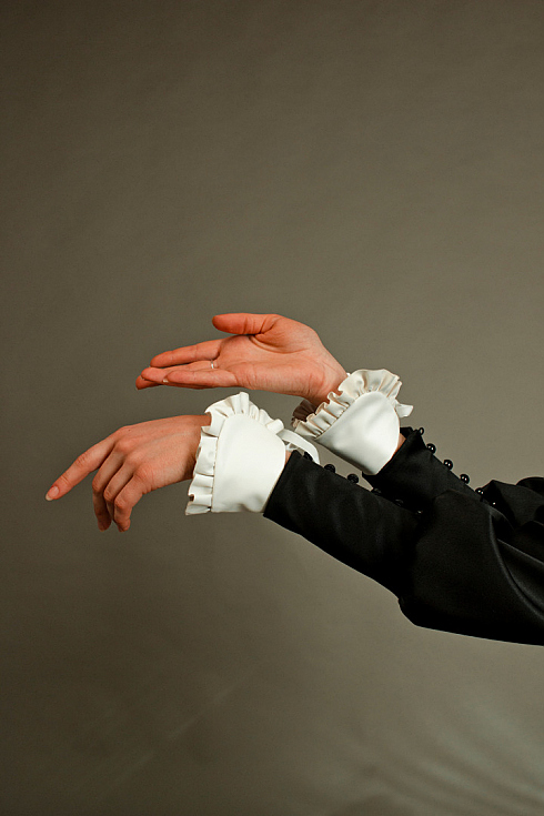 Анастасия Супро - фотограф в городе Речица, фотография добавлена 25.03.2021