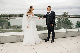 Работа фотографа Юлия Левандовская