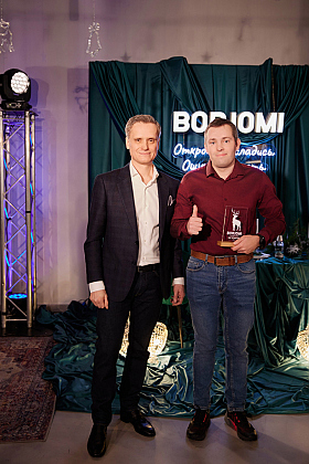 Работа фотографа Илья и Юлия Ширмановы