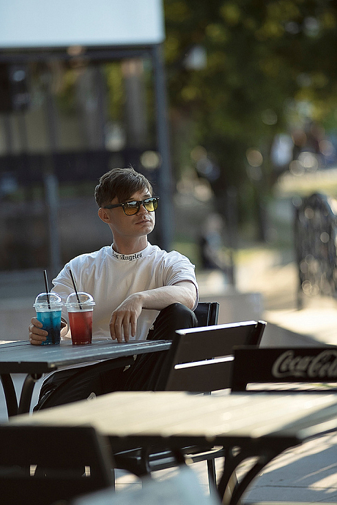 Фотограф Татьяна Семёнова, фотография добавлена 16.09.2023