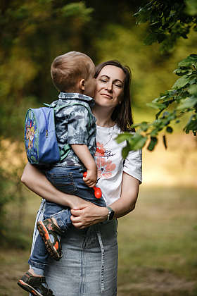 Работа фотографа Анастасия Лагуновская