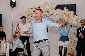 Работа фотографа Юлия Левандовская