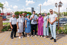 Работа фотографа Екатерина Рябченко