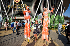 Работа фотографа Сергей Тарасов