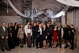 Работа фотографа Илья и Юлия Ширмановы