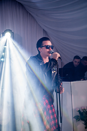 Работа фотографа Кирилл Емельянов