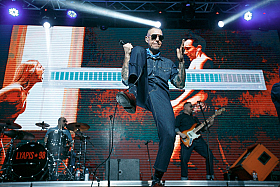 Работа фотографа Сергей Тарасов