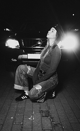 Работа фотографа Дмитрий Гусалов