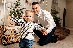 Работа фотографа Юлия Левандовская