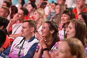 Работа фотографа Сергей Тарасов