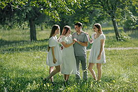 Работа фотографа Анастасия Лагуновская