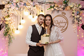 Работа фотографа Михаил и Елизавета Лукашевич