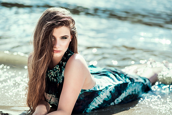 Марина Шавловская - фотограф в городе Речица, фотография добавлена 31.07.2017