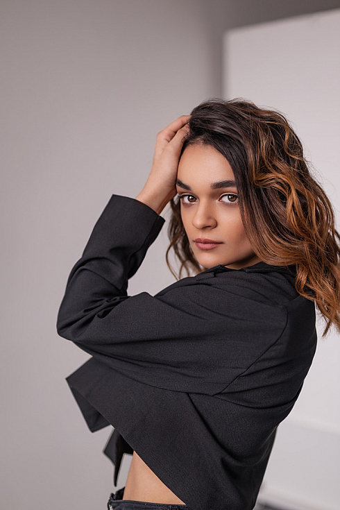 Наталья Бондаренко - фотограф, фотография добавлена 05.12.2021